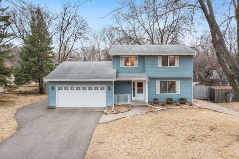Cottonwood, MINNEAPOLIS, MN 55442