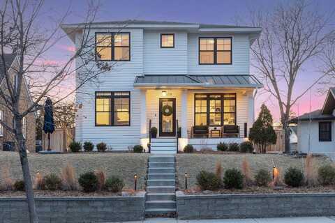 Abbott, MINNEAPOLIS, MN 55410