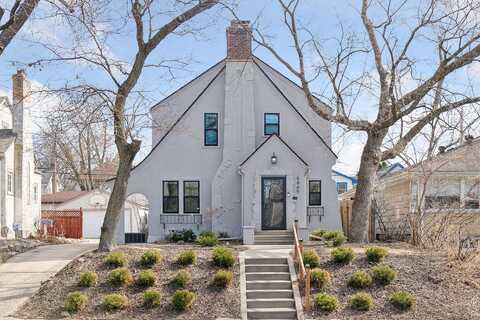 France, MINNEAPOLIS, MN 55410
