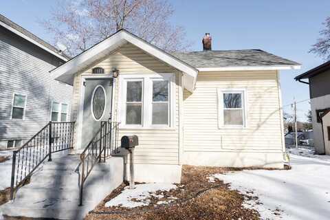Madison, MINNEAPOLIS, MN 55421