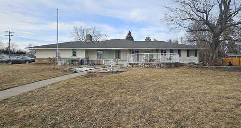 6Th, CAMBRIDGE, MN 55008