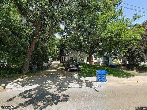 France, MINNEAPOLIS, MN 55416
