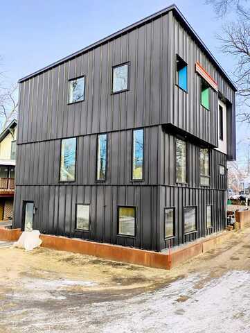 France, MINNEAPOLIS, MN 55416