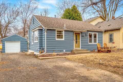 Yosemite, MINNEAPOLIS, MN 55416