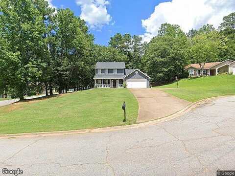 Rex Mill, REX, GA 30273