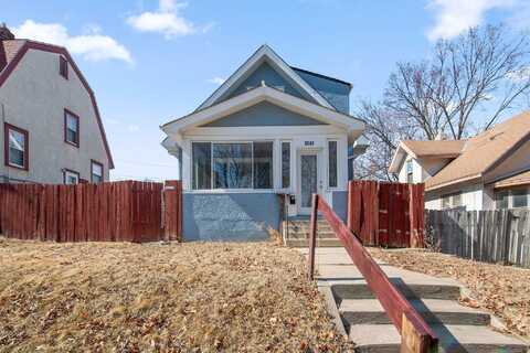 Colfax, MINNEAPOLIS, MN 55412