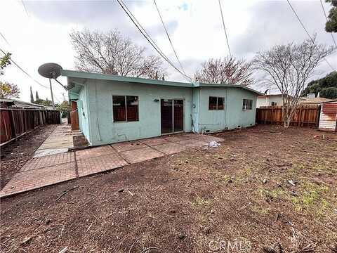 San Andreas, FAIRFIELD, CA 94533