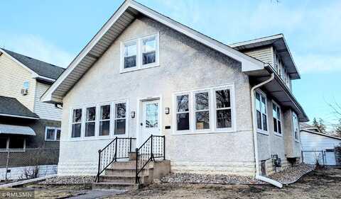 Aldrich, MINNEAPOLIS, MN 55412
