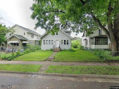 Aldrich, MINNEAPOLIS, MN 55412