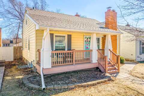 Idaho, MINNEAPOLIS, MN 55426
