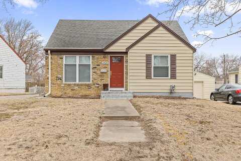 Texa Tonka, MINNEAPOLIS, MN 55426