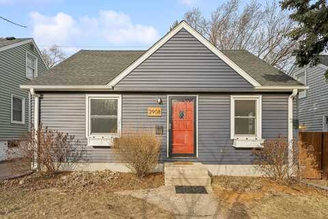 Blackstone, MINNEAPOLIS, MN 55416