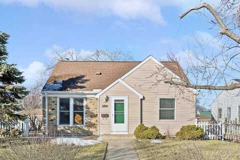 Rhode Island, MINNEAPOLIS, MN 55426