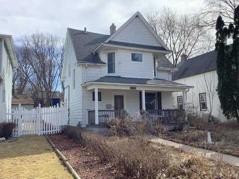 Buchanan, MINNEAPOLIS, MN 55418