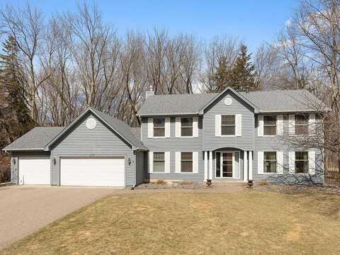 Oak Leaf, EXCELSIOR, MN 55331