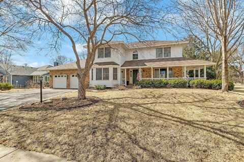 Colony, SAINT CLOUD, MN 56303