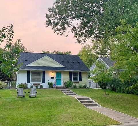 Cavell, MINNEAPOLIS, MN 55426