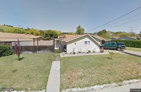 Stokes, PINOLE, CA 94564