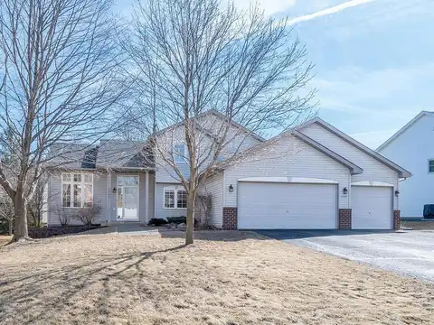 Manuela, CHASKA, MN 55318