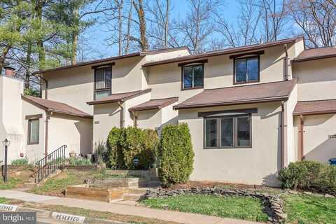 Glade Bank, RESTON, VA 20191