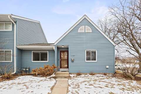 Quincy, MINNEAPOLIS, MN 55418