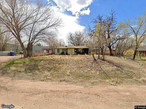 1St, SAINT JOHNS, AZ 85936