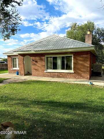 1St, SAINT JOHNS, AZ 85936