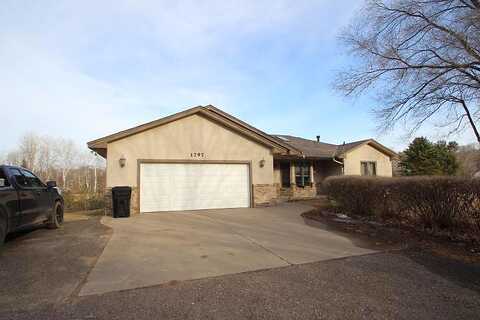 Round Lake, ANDOVER, MN 55304