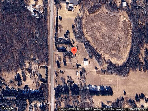Round Lake, ANDOVER, MN 55304