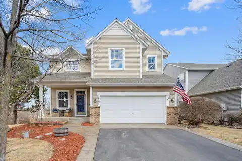 Prescott, CHASKA, MN 55318