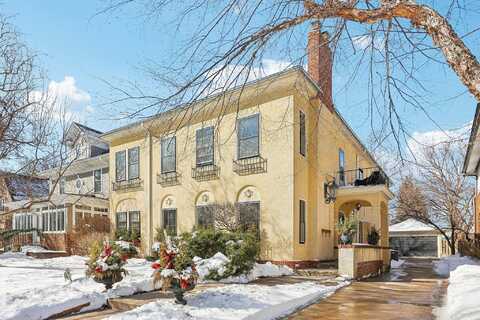 James, MINNEAPOLIS, MN 55403