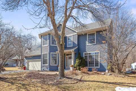 Hanover, EDEN PRAIRIE, MN 55347