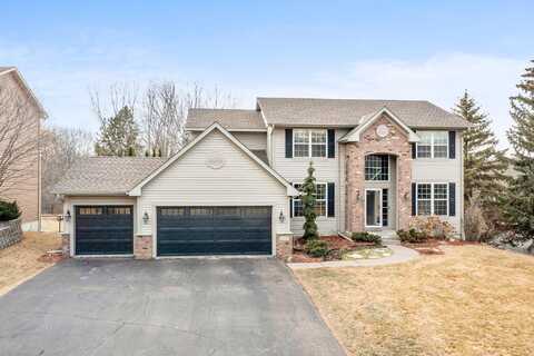 77Th, MAPLE GROVE, MN 55311