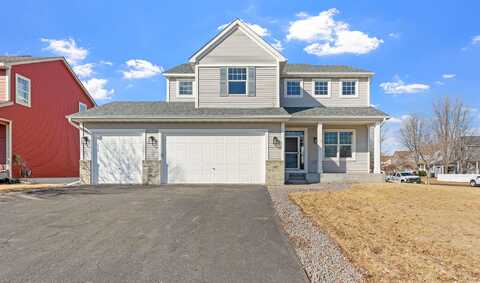 116Th, MINNEAPOLIS, MN 55449