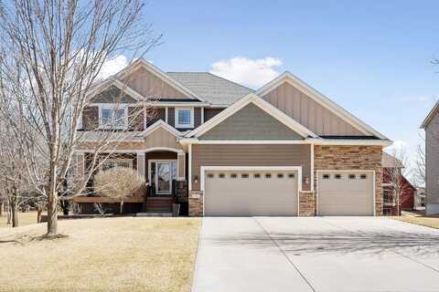 Linnet, ANDOVER, MN 55304
