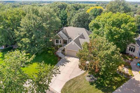 Swallow, ANDOVER, MN 55304