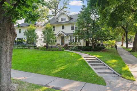 Minnehaha, MINNEAPOLIS, MN 55419