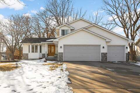 Thrush, MINNEAPOLIS, MN 55448