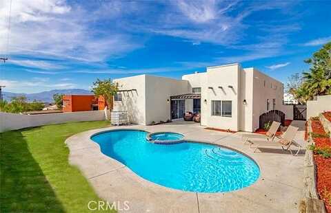 Sumac, DESERT HOT SPRINGS, CA 92240
