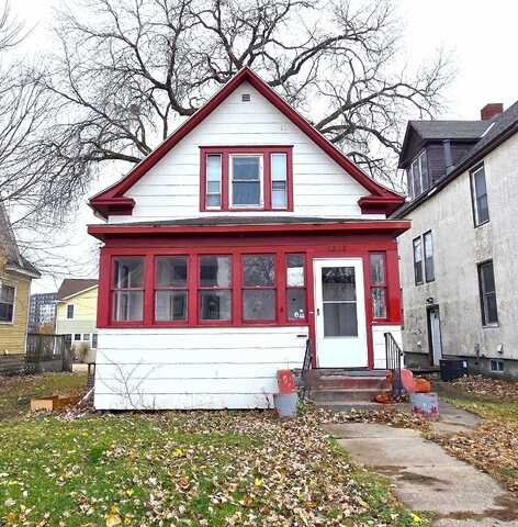 Como, MINNEAPOLIS, MN 55414