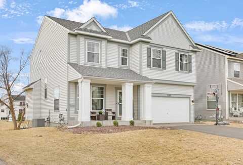 85Th, MAPLE GROVE, MN 55369