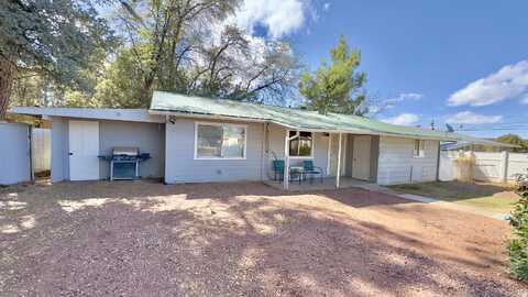 Apache, PAYSON, AZ 85541