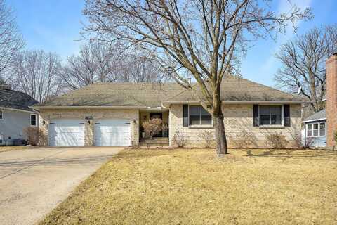 Silverod, MINNEAPOLIS, MN 55433