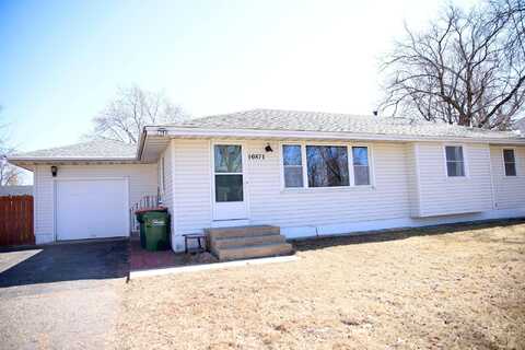 Terrace, MINNEAPOLIS, MN 55434