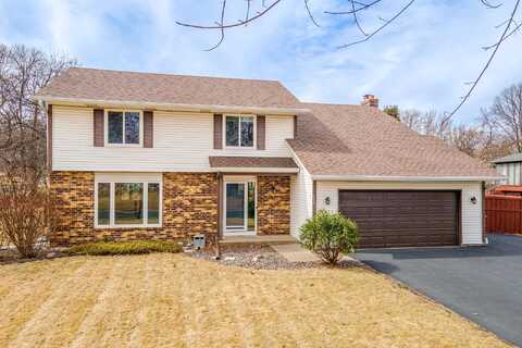 Zopfi, MAPLE GROVE, MN 55369
