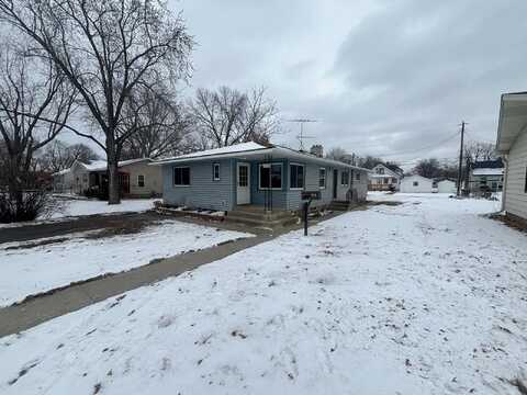 32Nd, SAINT CLOUD, MN 56303