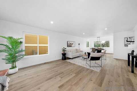 Portola, SPRING VALLEY, CA 91977