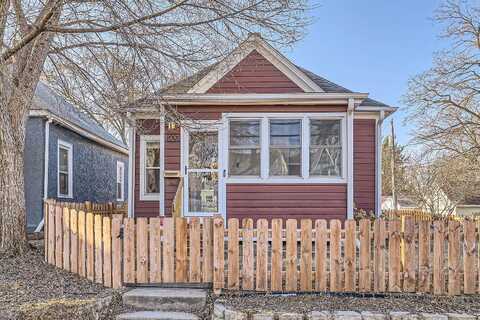 29Th, MINNEAPOLIS, MN 55418