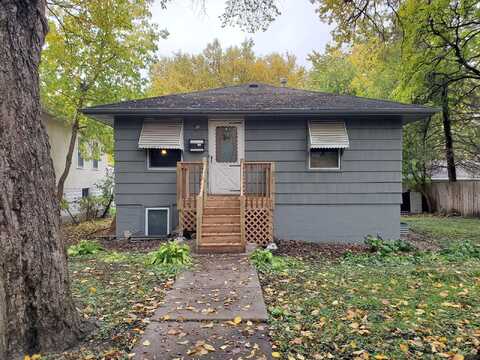 27Th, MINNEAPOLIS, MN 55414