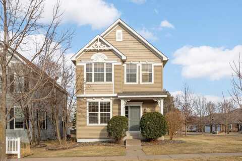 Indigo, EDEN PRAIRIE, MN 55347